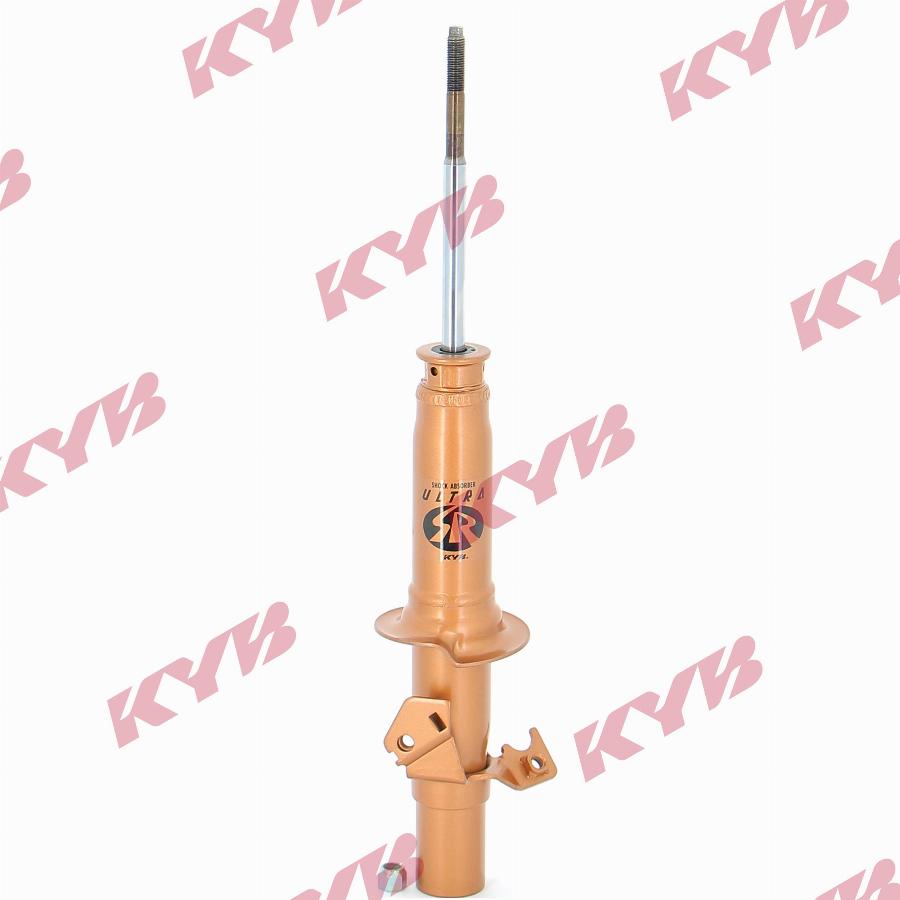 KYB 351008 - Ammortizzatore autozon.pro