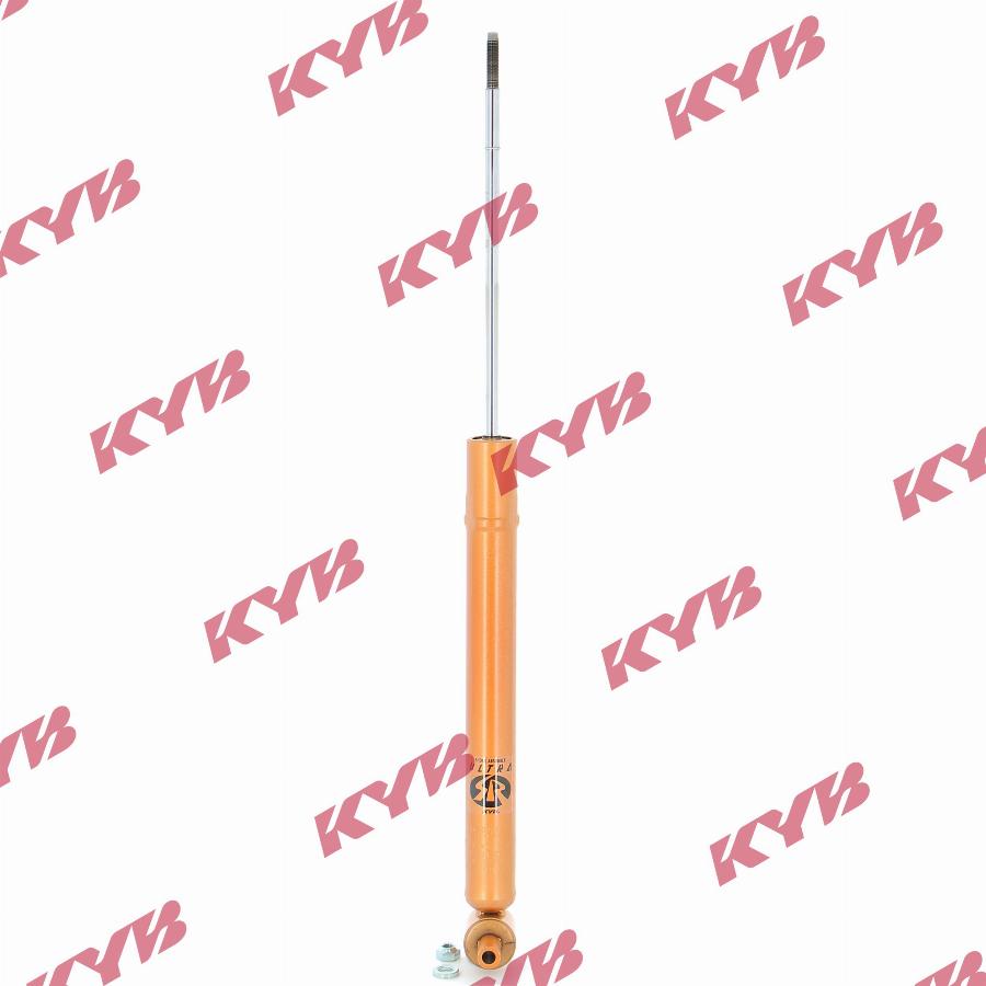 KYB 353014 - Ammortizzatore autozon.pro