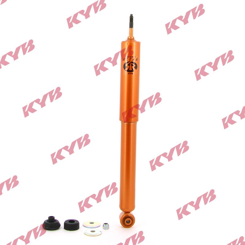 KYB 353012 - Ammortizzatore autozon.pro