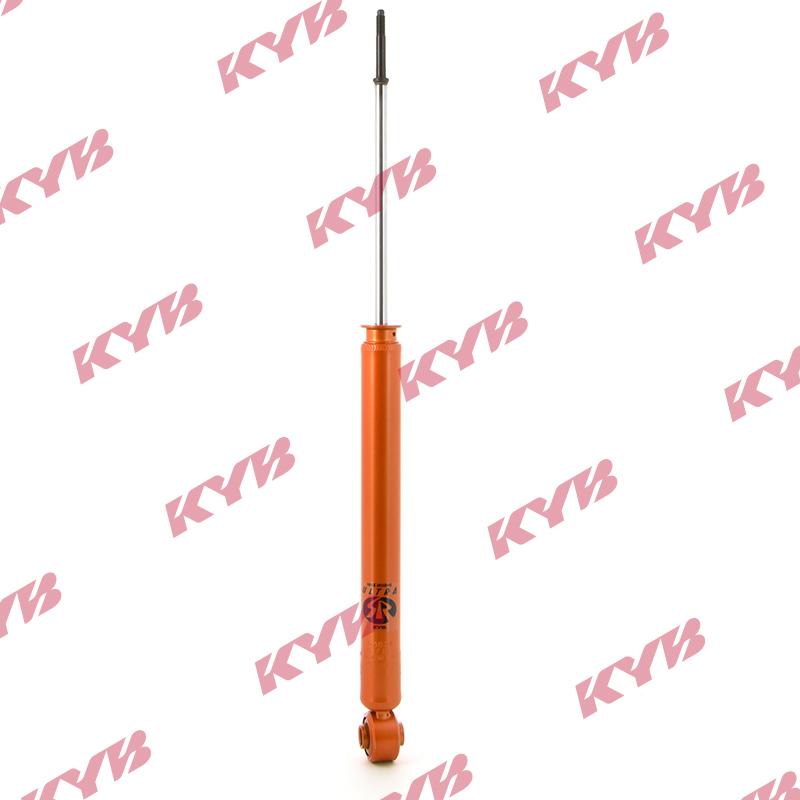 KYB 353024 - Ammortizzatore autozon.pro