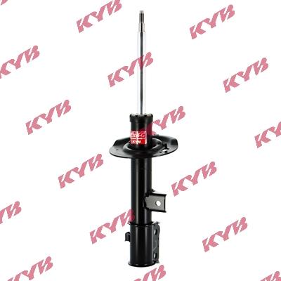 KYB 339403 - Ammortizzatore autozon.pro