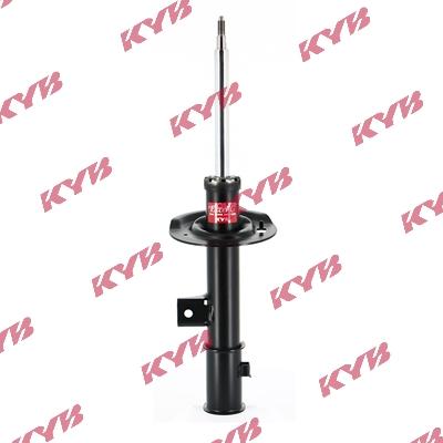 KYB 339402 - Ammortizzatore autozon.pro