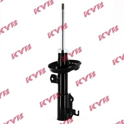 KYB 339419 - Ammortizzatore autozon.pro