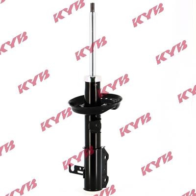 KYB 339418 - Ammortizzatore autozon.pro