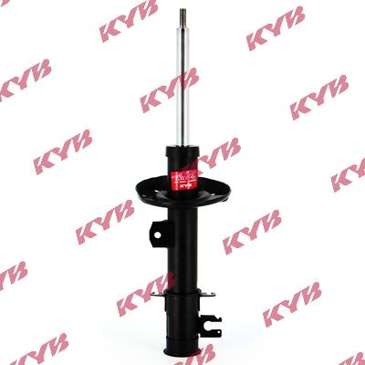 KYB 339809 - Ammortizzatore autozon.pro