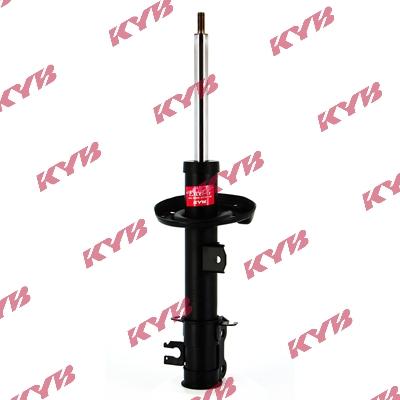 KYB 339808 - Ammortizzatore autozon.pro