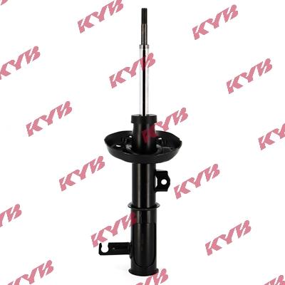 KYB 334965 - Ammortizzatore autozon.pro