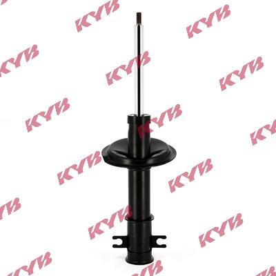 KYB 334930 - Ammortizzatore autozon.pro