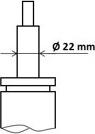 KYB 334971 - Ammortizzatore autozon.pro