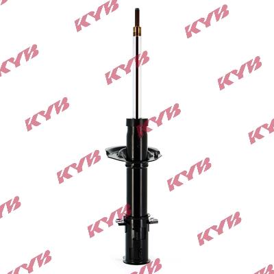 KYB 334691 - Ammortizzatore autozon.pro