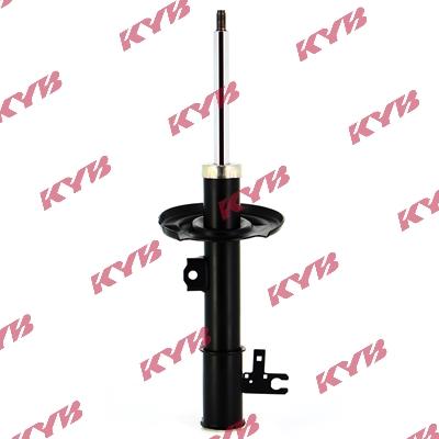 KYB 334635 - Ammortizzatore autozon.pro