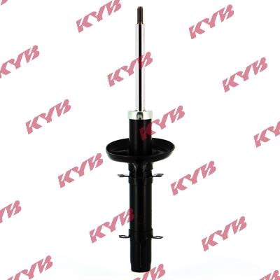 KYB 334670 - Ammortizzatore autozon.pro