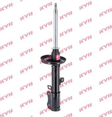 KYB 334006 - Ammortizzatore autozon.pro