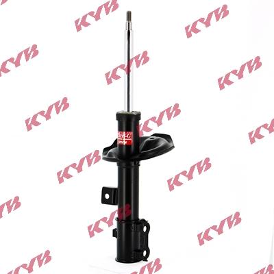 KYB 3340084 - Ammortizzatore autozon.pro