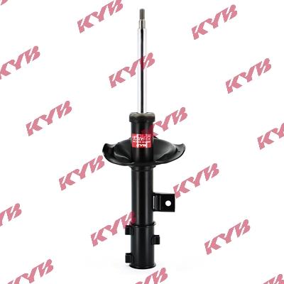 KYB 3340083 - Ammortizzatore autozon.pro