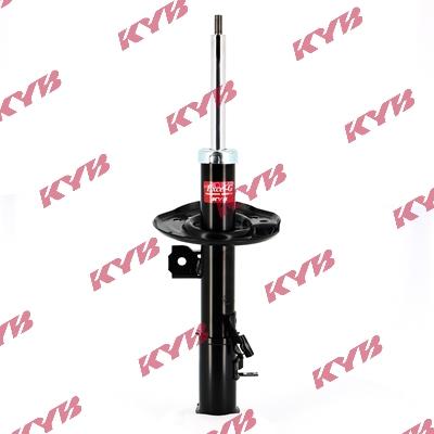 KYB 3340034 - Ammortizzatore autozon.pro