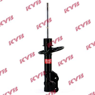 KYB 3340036 - Ammortizzatore autozon.pro