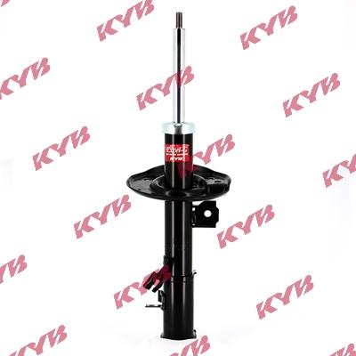 KYB 3340033 - Ammortizzatore autozon.pro