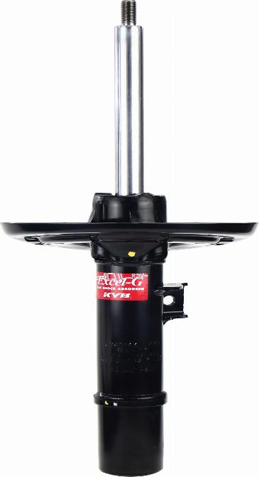 KYB 3340144 - Ammortizzatore autozon.pro