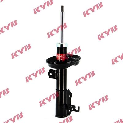 KYB 3340161 - Ammortizzatore autozon.pro