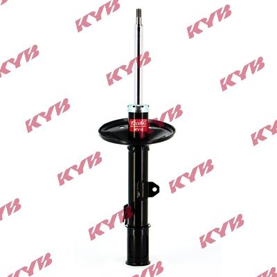 KYB 3340113 - Ammortizzatore autozon.pro