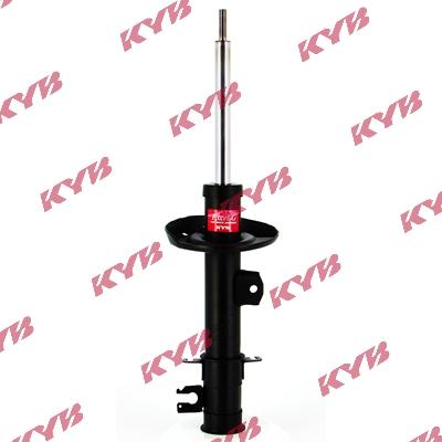 KYB 3348096 - Ammortizzatore autozon.pro