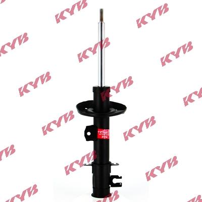 KYB 3348097 - Ammortizzatore autozon.pro