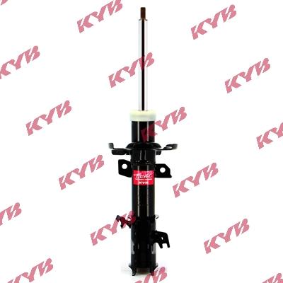 KYB 3348041 - Ammortizzatore autozon.pro