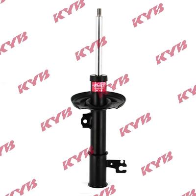 KYB 3348050 - Ammortizzatore autozon.pro