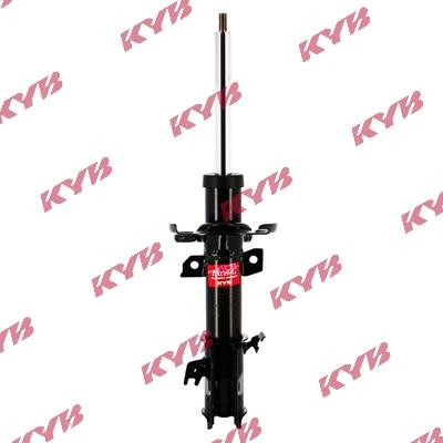 KYB 3348057 - Ammortizzatore autozon.pro