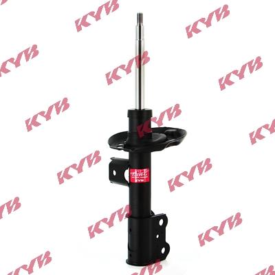 KYB 3348062 - Ammortizzatore autozon.pro