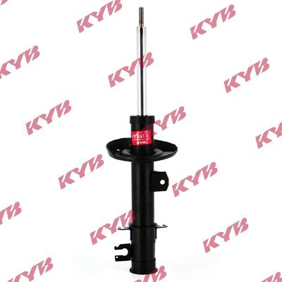 KYB 3348003 - Ammortizzatore autozon.pro