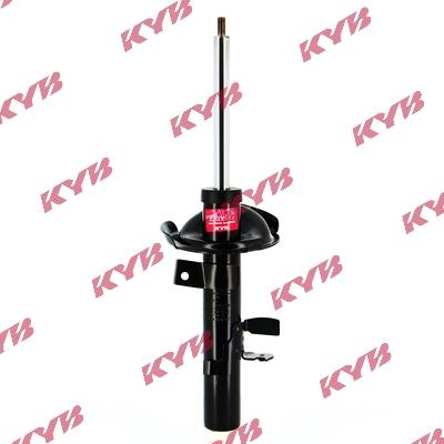 KYB 3348015 - Ammortizzatore autozon.pro