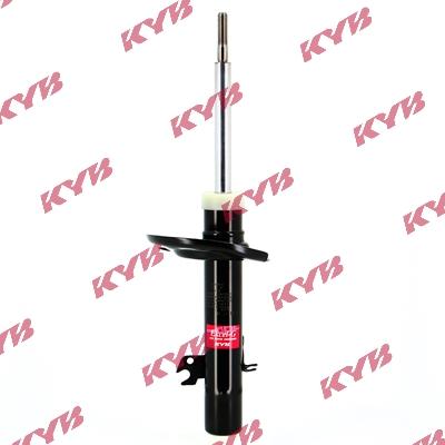 KYB 3348012 - Ammortizzatore autozon.pro