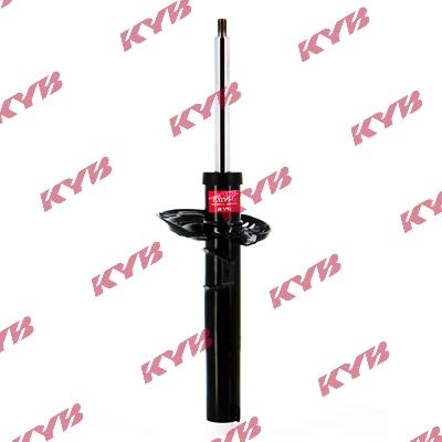 KYB 3348039 - Ammortizzatore autozon.pro