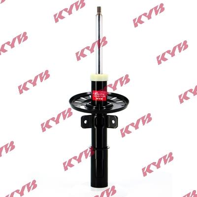 KYB 3348036 - Ammortizzatore autozon.pro