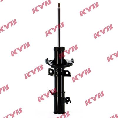 KYB 3348033 - Ammortizzatore autozon.pro