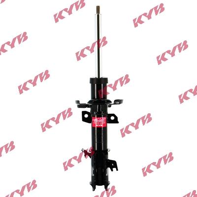 KYB 3348032 - Ammortizzatore autozon.pro