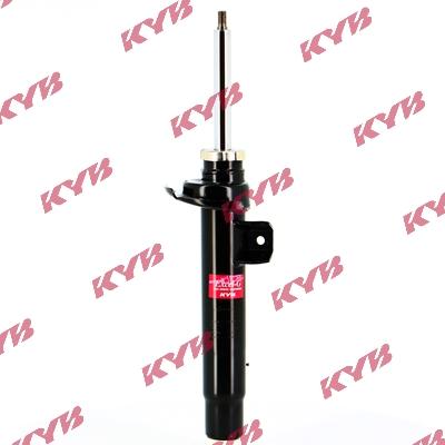 KYB 3348028 - Ammortizzatore autozon.pro