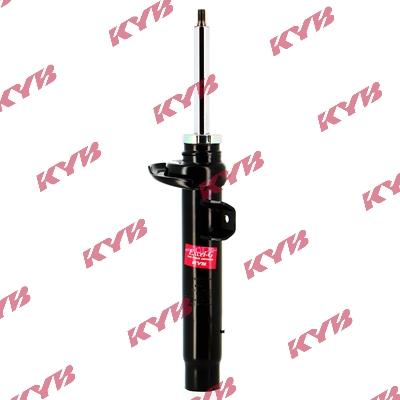 KYB 3348027 - Ammortizzatore autozon.pro