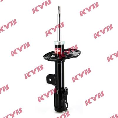 KYB 3350000 - Ammortizzatore autozon.pro