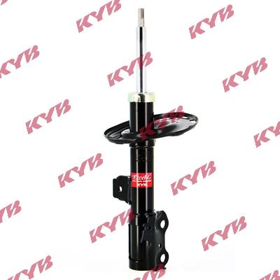 KYB 3350038 - Ammortizzatore autozon.pro