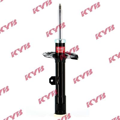 KYB 3350037 - Ammortizzatore autozon.pro