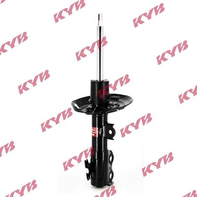 KYB 3350027 - Ammortizzatore autozon.pro