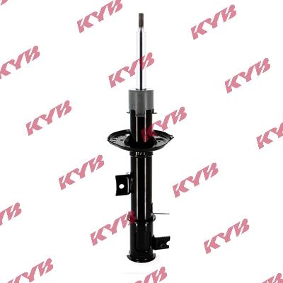 KYB 3358008 - Ammortizzatore autozon.pro