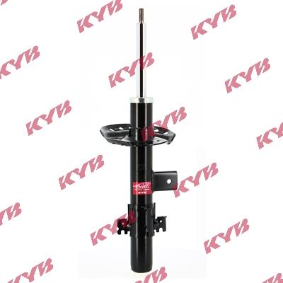 KYB 3358019 - Ammortizzatore autozon.pro