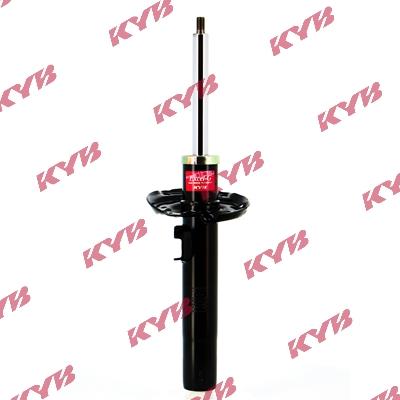 KYB 3358015 - Ammortizzatore autozon.pro