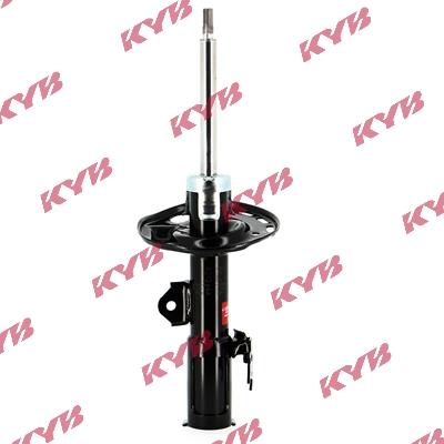 KYB 3358011 - Ammortizzatore autozon.pro