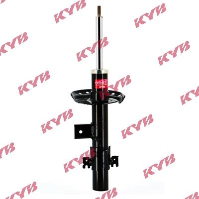 KYB 3358018 - Ammortizzatore autozon.pro