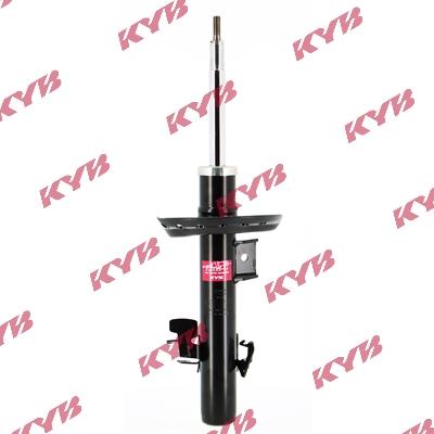 KYB 3358017 - Ammortizzatore autozon.pro